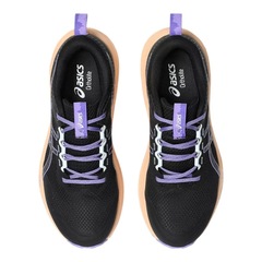 Tênis Feminino Asics Trabuco Terra 3 - Foto 5