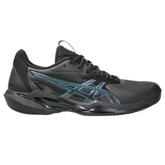 Tênis Feminino Asics Solution Speed FF 3 Night Energy Clay Court - Foto 1