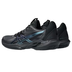 Tênis Feminino Asics Solution Speed FF 3 Night Energy Clay Court - Foto 3