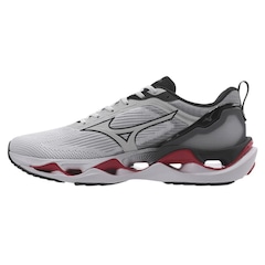 Tênis Masculino Mizuno Wave Stratos 3 - Foto 2