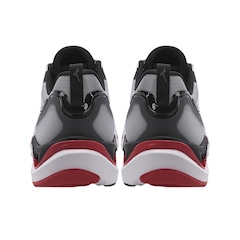Tênis Masculino Mizuno Wave Stratos 3 - Foto 3