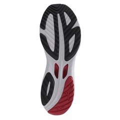 Tênis Masculino Mizuno Wave Stratos 3 - Foto 5