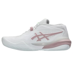 Tênis Feminino Asics Gel-Resolution X Clay Court - Foto 2