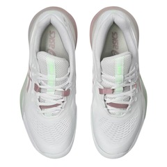 Tênis Feminino Asics Gel-Resolution X Clay Court - Foto 5