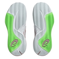 Tênis Feminino Asics Gel-Resolution X Clay Court - Foto 6