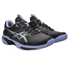 Tênis Masculino Asics Solution Speed FF 4 Night Energy Clay Court - Foto 4