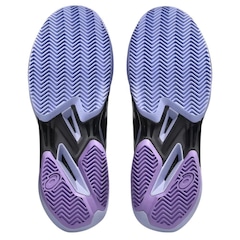 Tênis Masculino Asics Solution Speed FF 4 Night Energy Clay Court - Foto 6