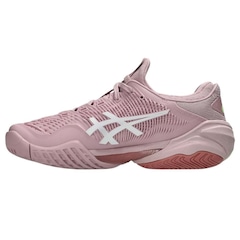 Tênis Feminino Asics FF 3 Novak All Court - Foto 2