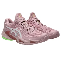 Tênis Feminino Asics FF 3 Novak All Court - Foto 3