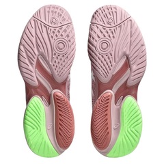Tênis Feminino Asics FF 3 Novak All Court - Foto 6