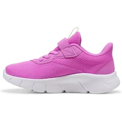 Tênis Infantil Puma FlexFocus Modern AC+ OS - Foto 2