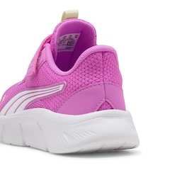 Tênis Infantil Puma FlexFocus Modern AC+ OS - Foto 4