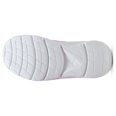 Tênis Infantil Puma FlexFocus Modern AC+ OS - Foto 6