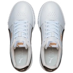 Tênis Feminino Puma Carina L BDP - Foto 5