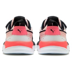 Tênis Infantil Puma X-Ray AC PS BDP - Foto 4