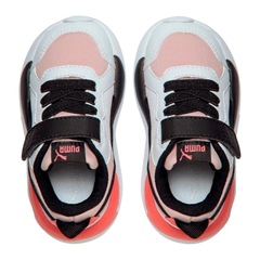 Tênis Infantil Puma X-Ray AC PS BDP - Foto 5