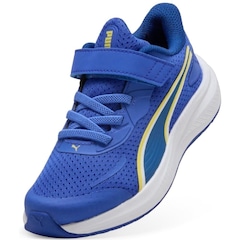 Tênis Infantil Puma Skyrocket 2 AC+ PS - Foto 3