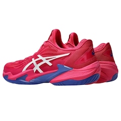 Tênis Feminino Asics FF 3 Novak All Court - Foto 4