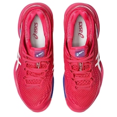 Tênis Feminino Asics FF 3 Novak All Court - Foto 5