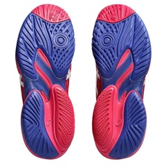 Tênis Feminino Asics FF 3 Novak All Court - Foto 6