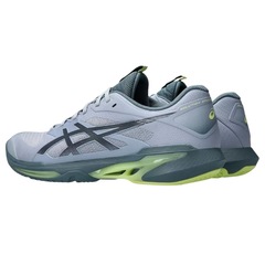 Tênis Masculino Asics Solution Speed FF 4 All Court - Foto 4