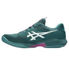 Tênis Masculino Asics Solution Speed FF 4 Clay Court - Foto 2