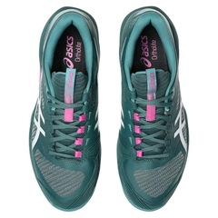 Tênis Masculino Asics Solution Speed FF 4 Clay Court - Foto 5