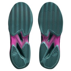 Tênis Masculino Asics Solution Speed FF 4 Clay Court - Foto 6