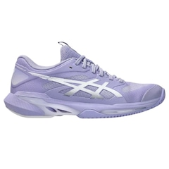 Tênis Feminino Asics Solution Speed FF 4 Clay Court - Foto 1