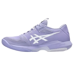 Tênis Feminino Asics Solution Speed FF 4 Clay Court - Foto 2