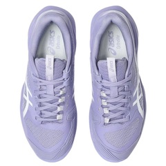 Tênis Feminino Asics Solution Speed FF 4 Clay Court - Foto 5