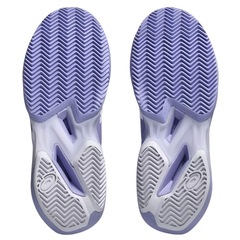 Tênis Feminino Asics Solution Speed FF 4 Clay Court - Foto 6
