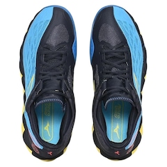 Tênis Masculino Mizuno Wave Enforce Tour All Court - Foto 4