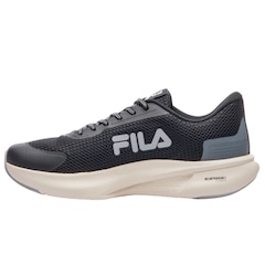 Tênis Masculino Fila Driver - Foto 2
