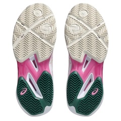Tênis Feminino Asics Sonicsmash FF Padel - Foto 6