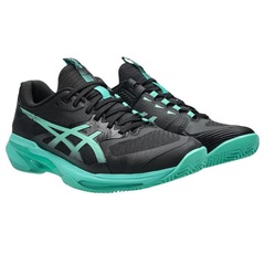 Tênis Masculino Asics Solution Speed FF 4 Clay Court - Foto 3