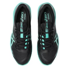Tênis Masculino Asics Solution Speed FF 4 Clay Court - Foto 5
