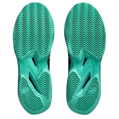 Tênis Masculino Asics Solution Speed FF 4 Clay Court - Foto 6