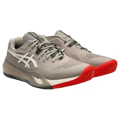 Tênis Asics Gel-Resolution X Clay Court Masculino - Foto 3