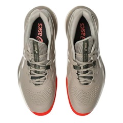 Tênis Asics Gel-Resolution X Clay Court Masculino - Foto 5