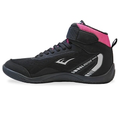 Tênis Feminino Everlast Forceknit 7 - Foto 2