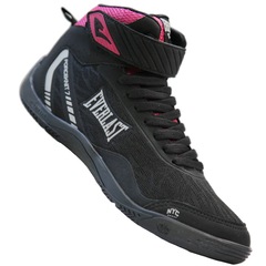 Tênis Feminino Everlast Forceknit 7 - Foto 4
