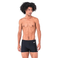 Sunga Hammerhead Boxer MH04 com Detalhe - Adulto - Foto 1