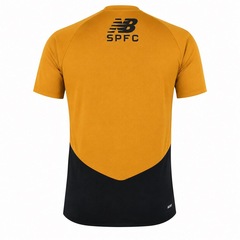 Camisa do São Paulo Treino 26/27 New Balance Masculina - Foto 3