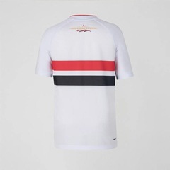 Camisa do São Paulo I 26/27 New Balance Torcedor - Infantil - Foto 3