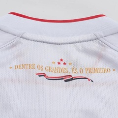 Camisa do São Paulo I 26/27 New Balance Torcedor - Infantil - Foto 5