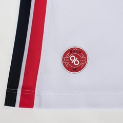 Camisa do São Paulo I 26/27 New Balance Torcedor - Infantil - Foto 6