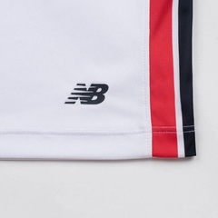 Camisa do São Paulo I 26/27 New Balance Torcedor - Infantil - Foto 7