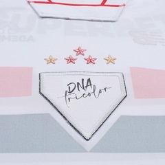 Camisa do São Paulo I 26/27 New Balance Torcedor - Infantil - Foto 8