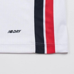 Camisa do São Paulo I 26/27 New Balance Torcedor - Infantil - Foto 9